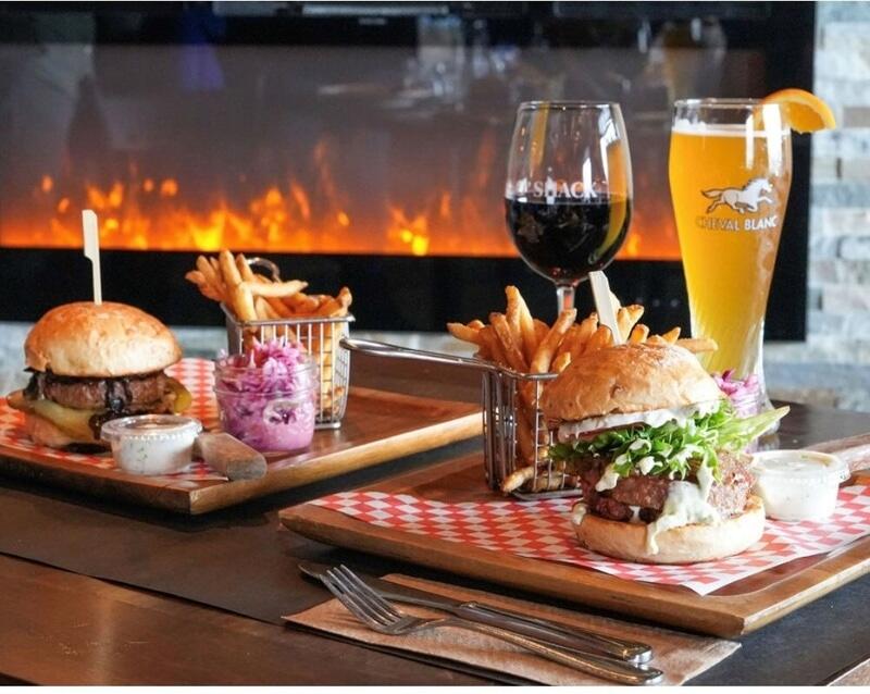 RestO'D - Restaurant