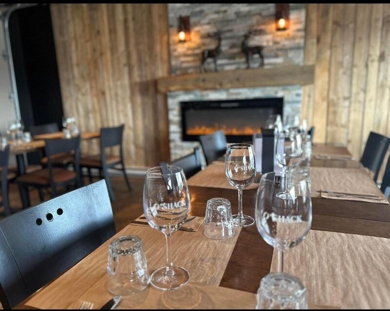 RestO'D - Restaurant