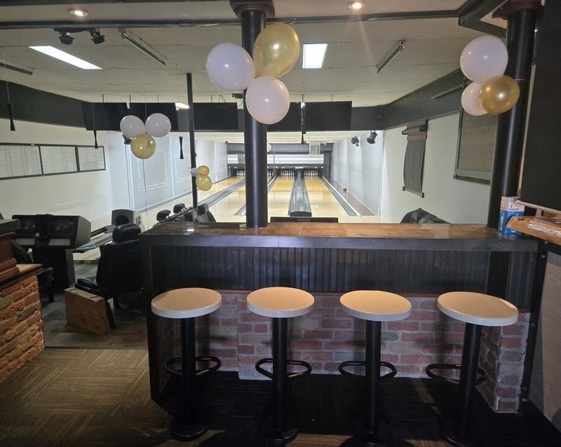 Le Salon du Quilleur - Place du Vieux Théâtre