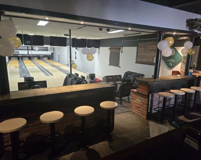 Le Salon du Quilleur - Place du Vieux Théâtre