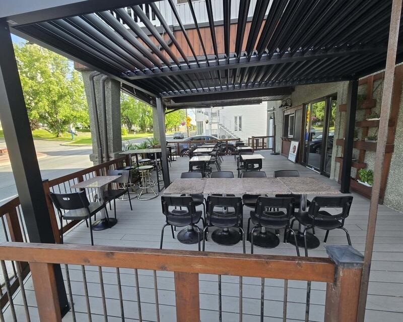 Le Salon du Quilleur - Place du Vieux Théâtre