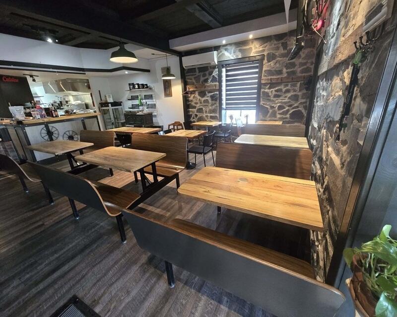 Le Salon du Quilleur - Place du Vieux Théâtre