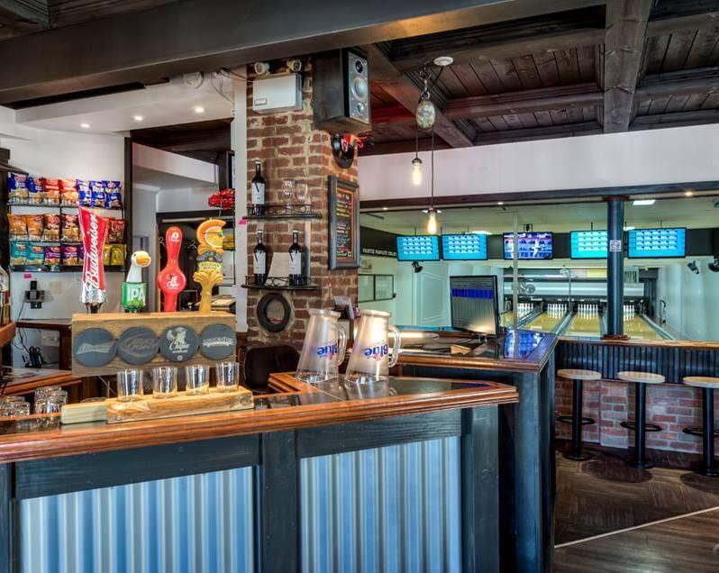 Le Salon du Quilleur - Place du Vieux Théâtre