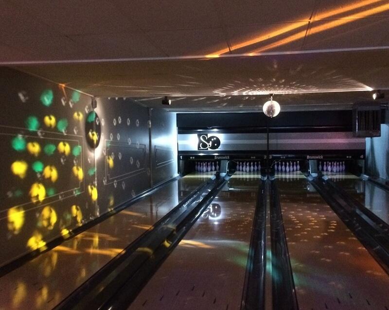 Le Salon du Quilleur - Place du Vieux Théâtre