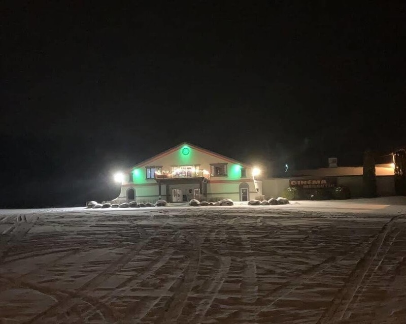 Cinéma Mégantic