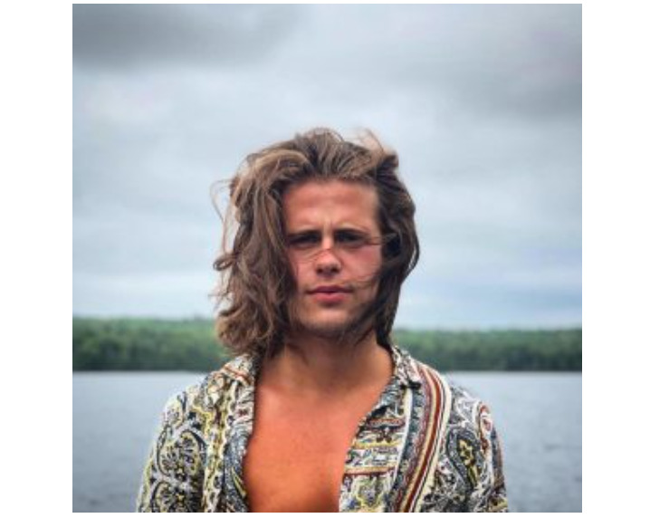 Samuel Jacques - La Source