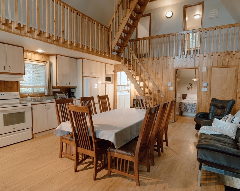 Camping Chalets et Spas des Pignons Rouges (copy)