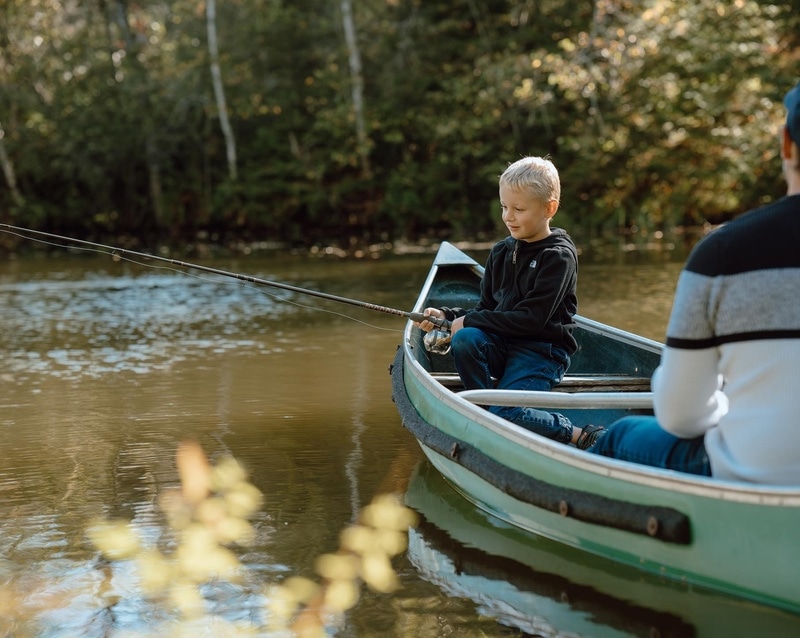 Camping Chalets et Spas des Pignons Rouges (copy)