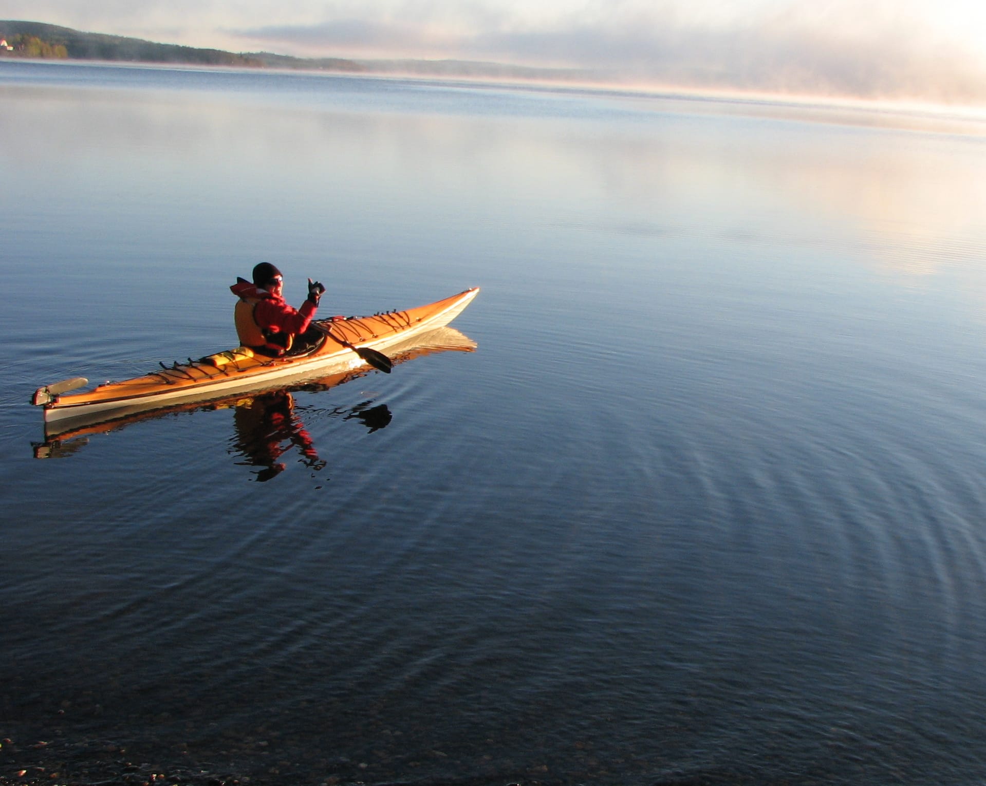 Solstice plein air Canoe and kayak rental Tourisme Mégantic