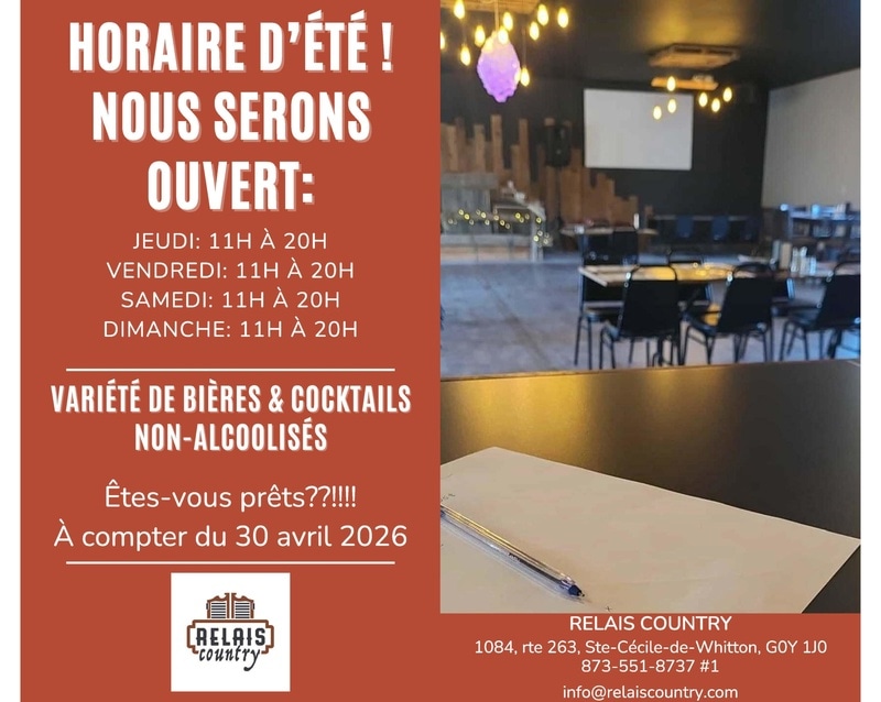 Relais Country