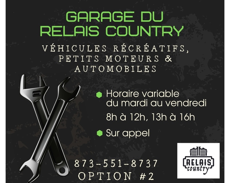 Relais Country