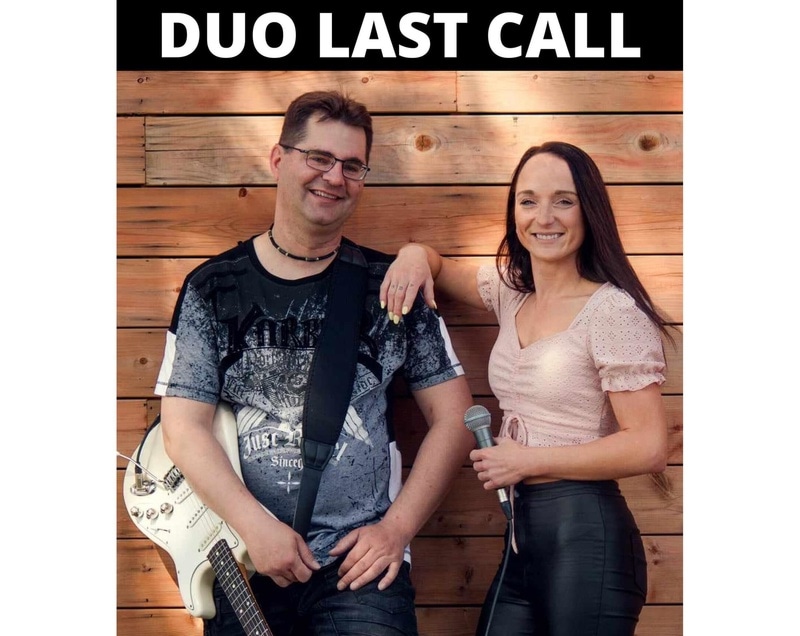 Duo Last Call Aux Pignons Rouges