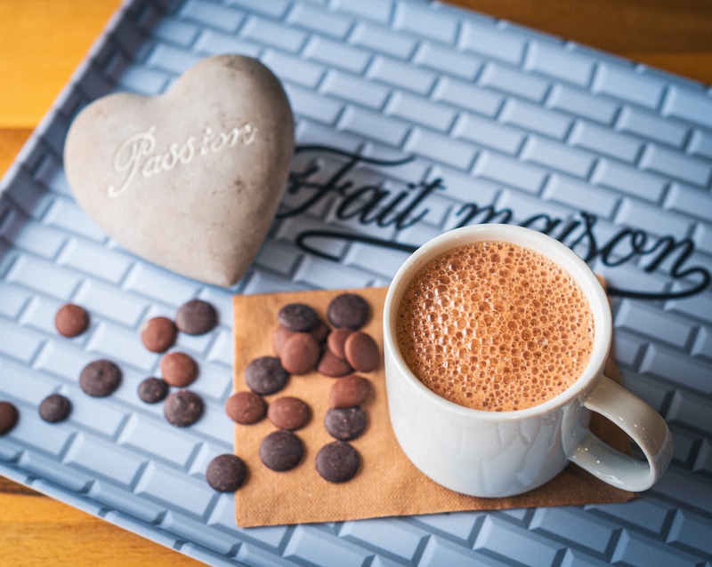 Cosmo Café et Comptoir de prêt-à-manger