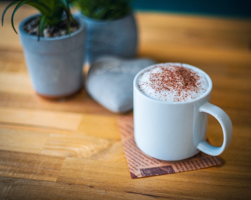 Cosmo Café et Comptoir de prêt-à-manger