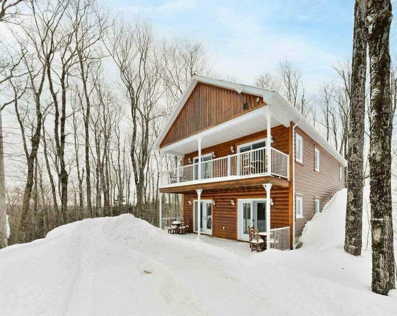 Le Domaine des Montagnais