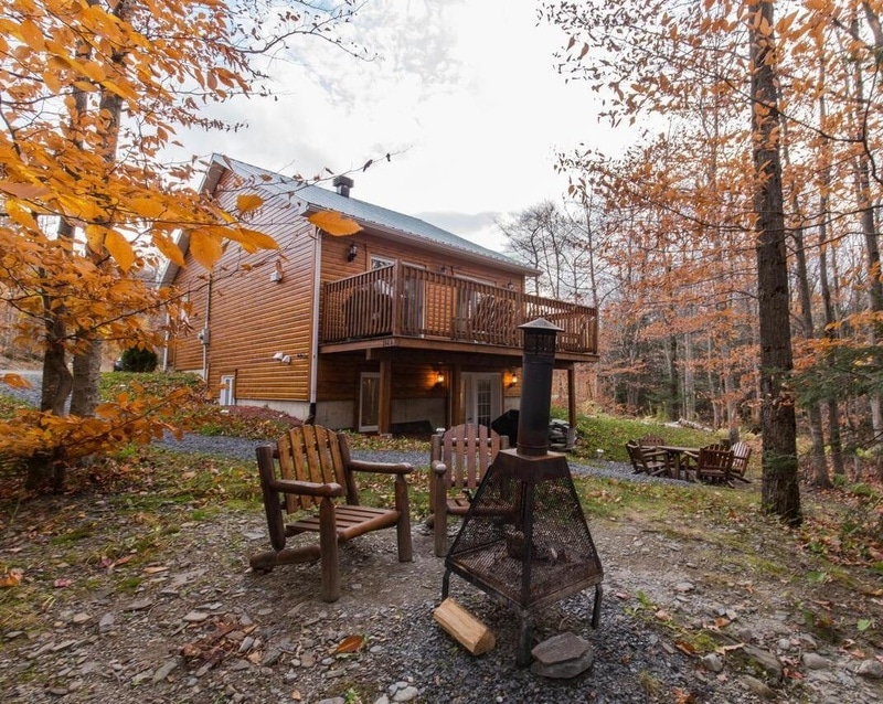 Le Domaine des Montagnais