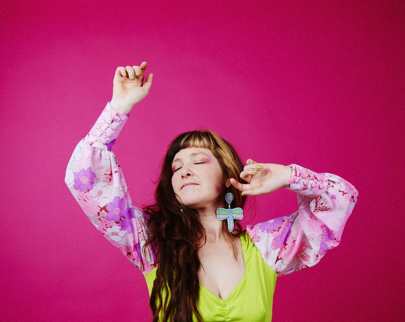 Mimi O'Bonsawin - Festival Saint-Zénon de Piopolis