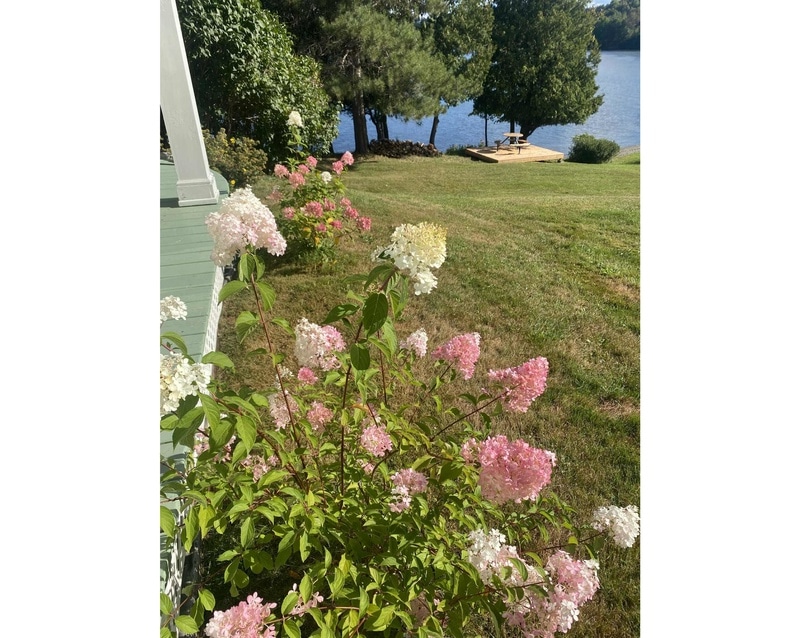 Atelier de poterie / Au Grès de la Baie - Ouverture