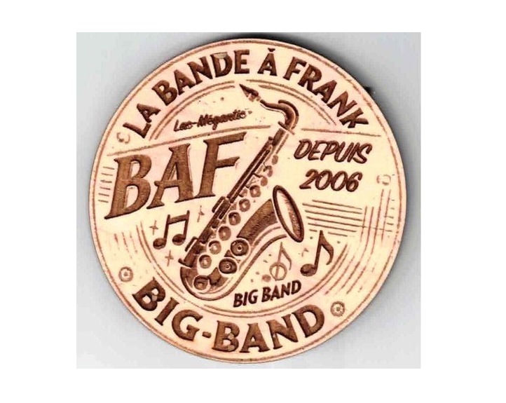La Bande à Frank - Spectacle de musique à Lac-Mégantic