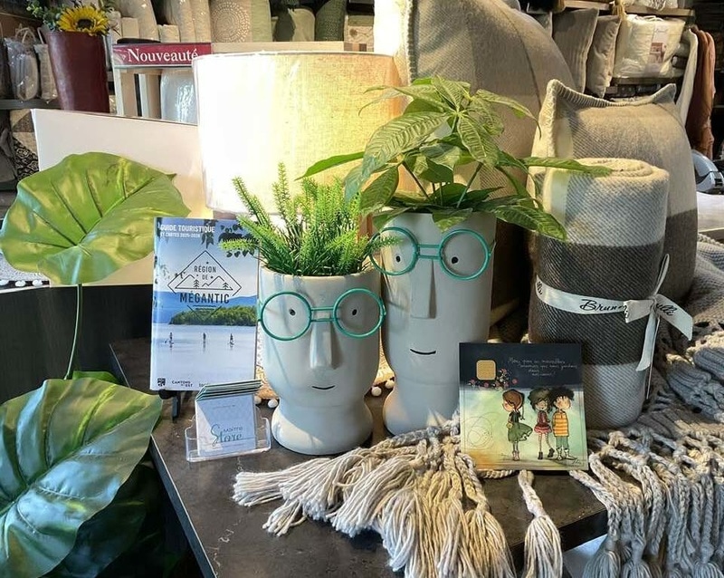 Maître du Store à Marston