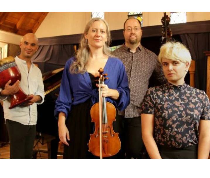 Cordâme Fête ses 20 ans - Musique