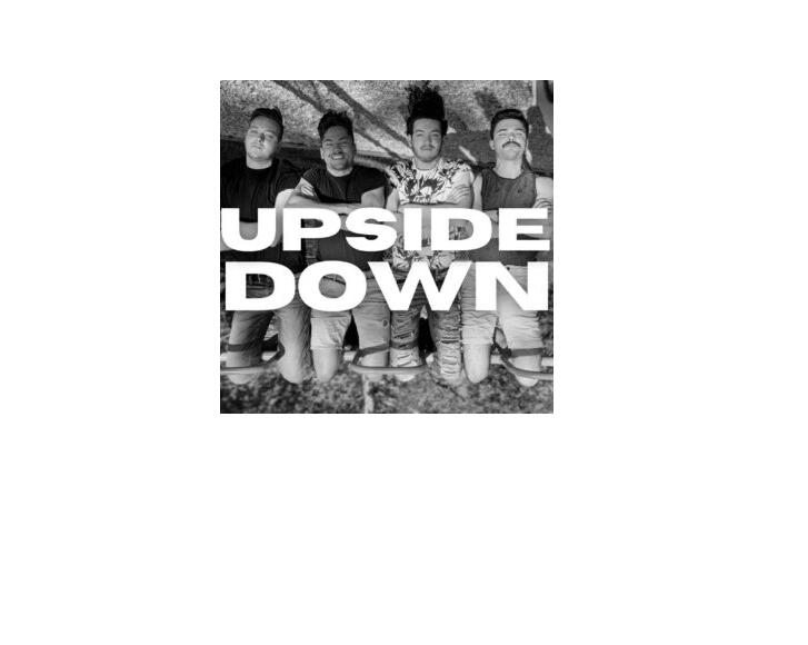 Upside Down - La Source à Saint-Romain