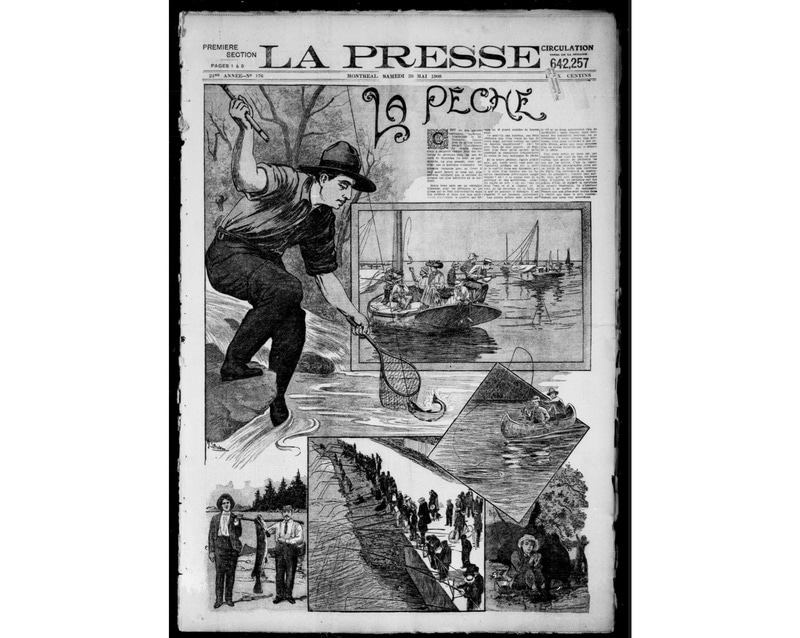 Espace Patrimoine au presbytère de Lambton
