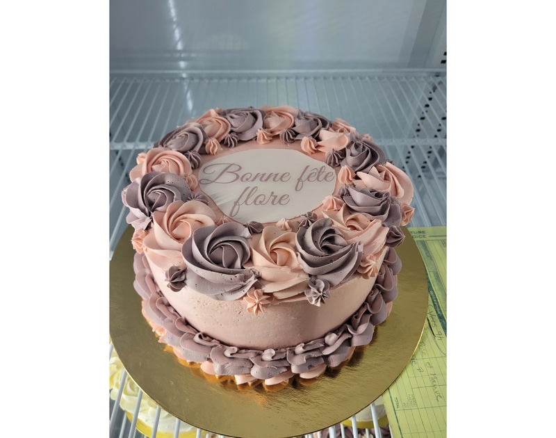 Boulangerie artisanale Le Fournil du Lac