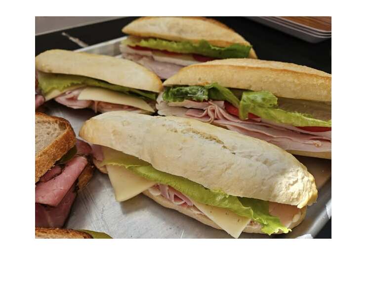 Boulangerie artisanale Le Fournil du Lac