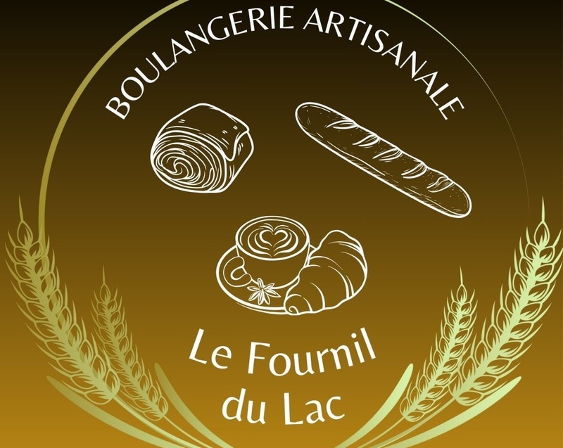 Boulangerie artisanale Le Fournil du Lac