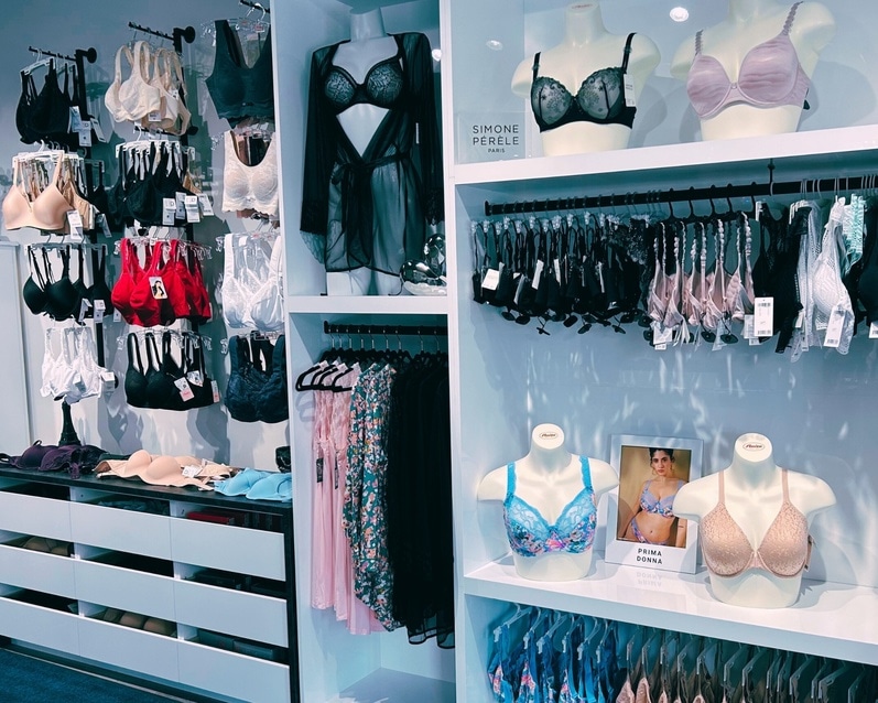 Dessous Deça Lingerie & Co