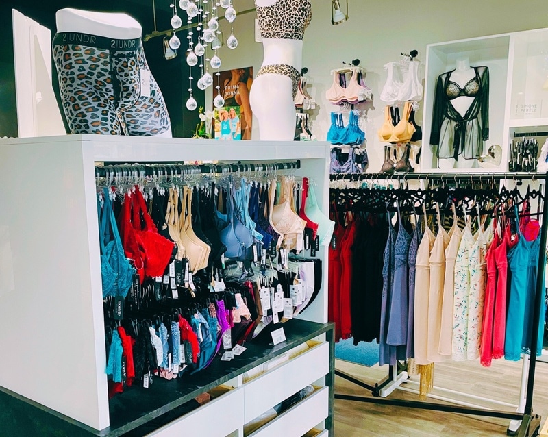 Dessous Deça Lingerie & Co