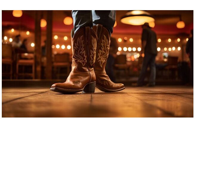Soirée de danse country avec Clément Brière 18 mai