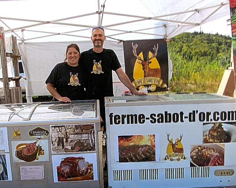 Ferme Boucherie Le Sabot d'Or
