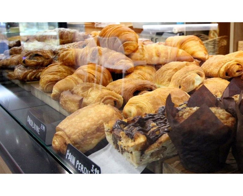 Boulangerie Dans le Pétrin