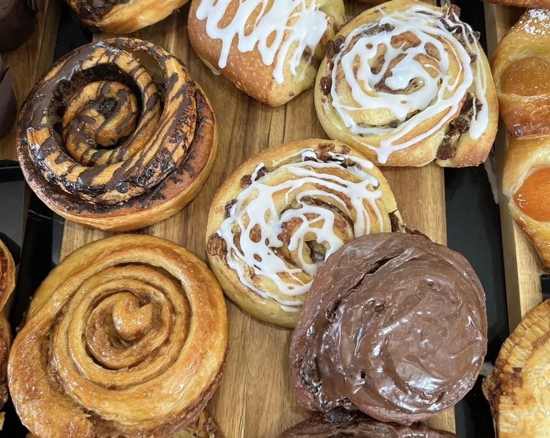 Boulangerie Dans le Pétrin