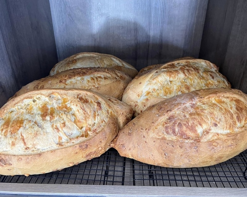 Boulangerie Dans le Pétrin