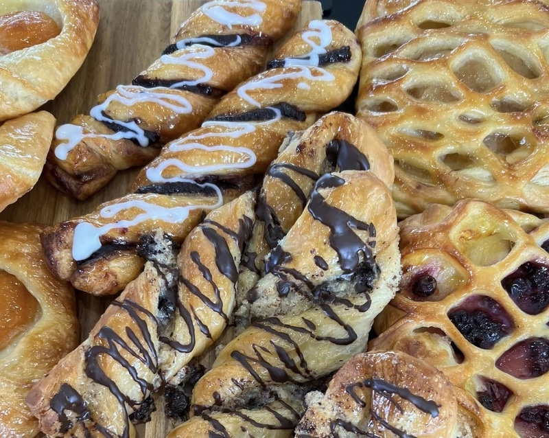 Boulangerie Dans le Pétrin