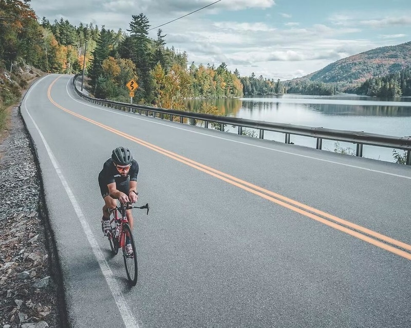 Triathlon international de Piopolis