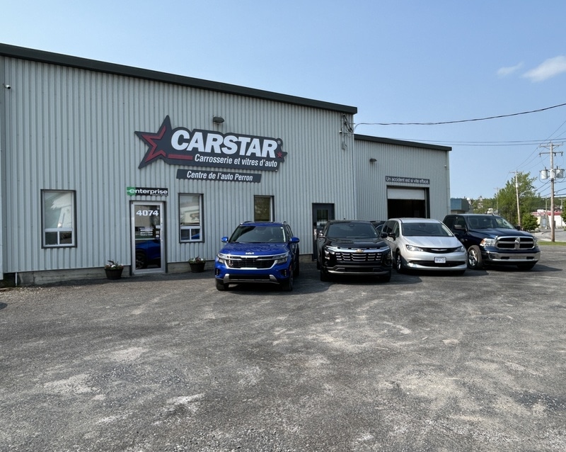 Location Entreprise - chez CARSTAR Lac-Mégantic