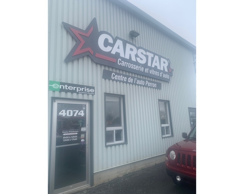 Location Entreprise - chez CARSTAR Lac-Mégantic