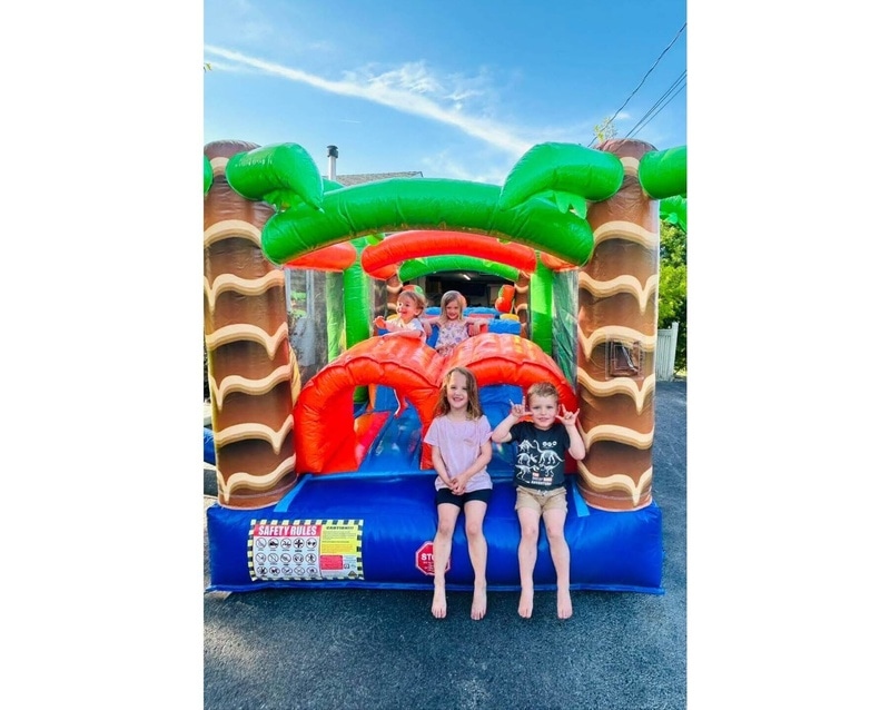 Amusement Meunier