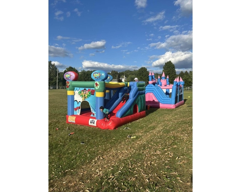 Amusement Meunier