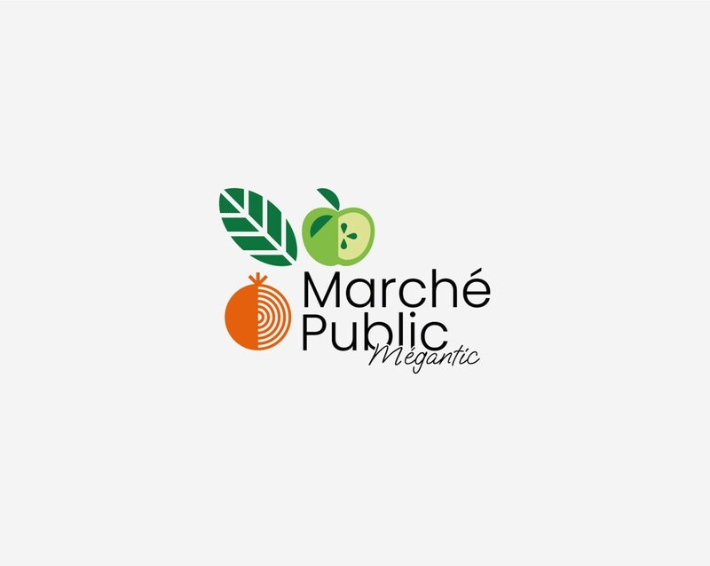 Marché public Mégantic - 5 sept