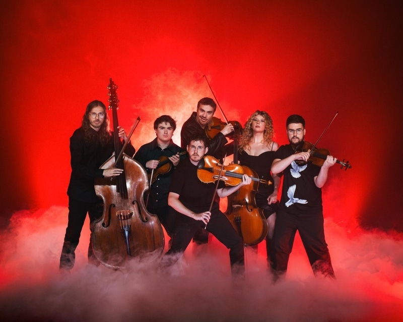 Wooden Shapes - Festival Saint-Zénon de Piopolis