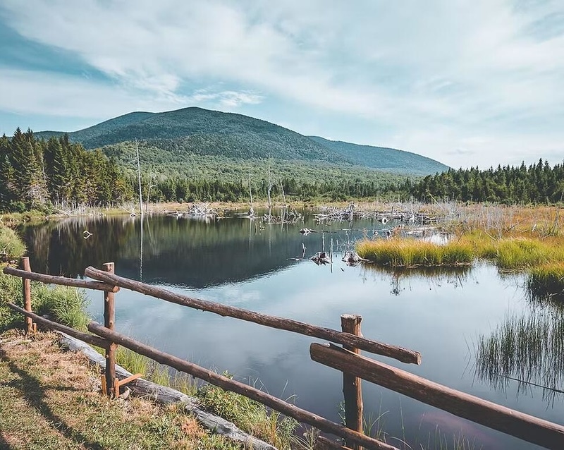 Ultra trail du Mont Gosford