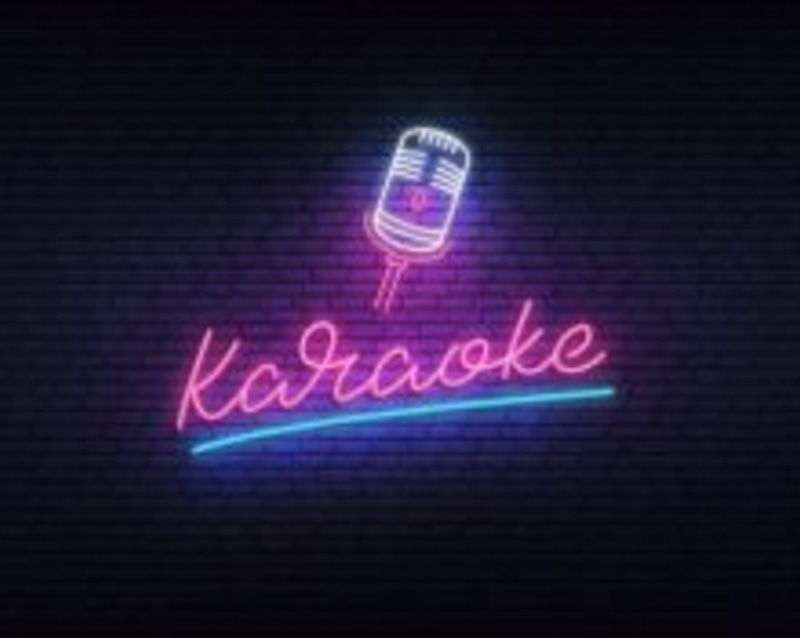 Soirée Karaoké à La Source - Saint-Romain