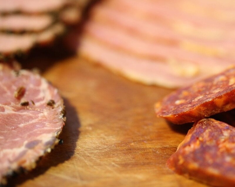 Charcuterie Scotstown