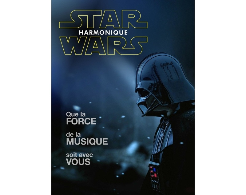 Ensemble à Vent du Haut St-François - Festival Saint-Zénon de Piopolis