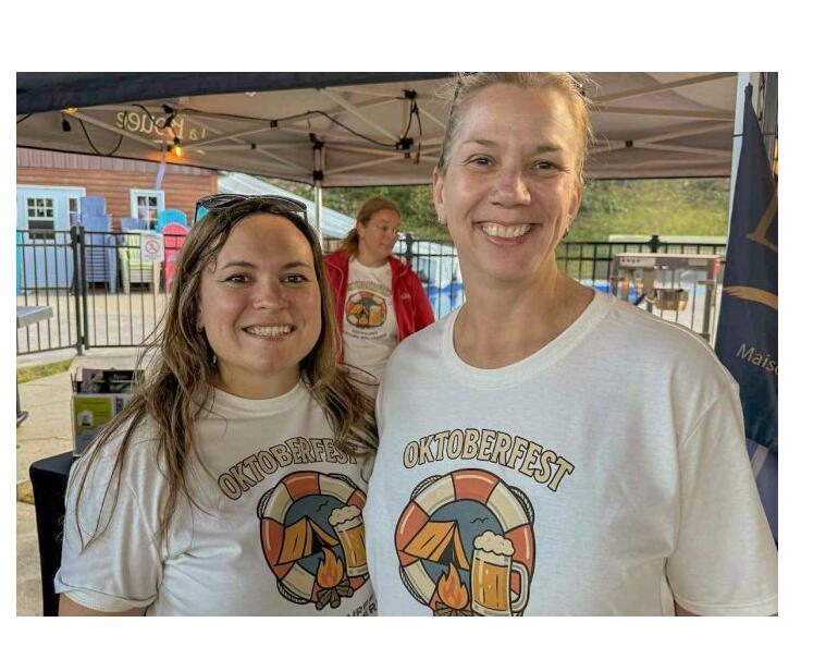Oktoberfest 2026 au camping Aventure